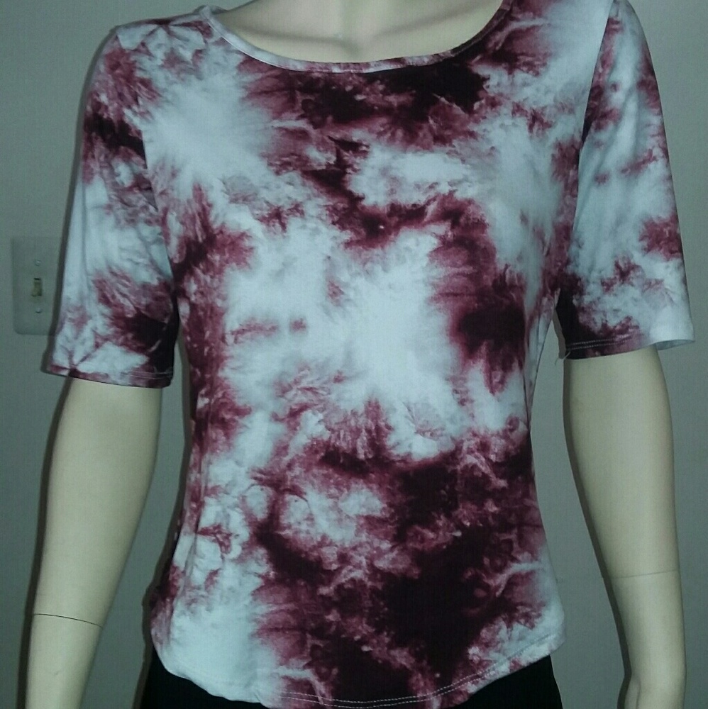 "Minelli" shirt